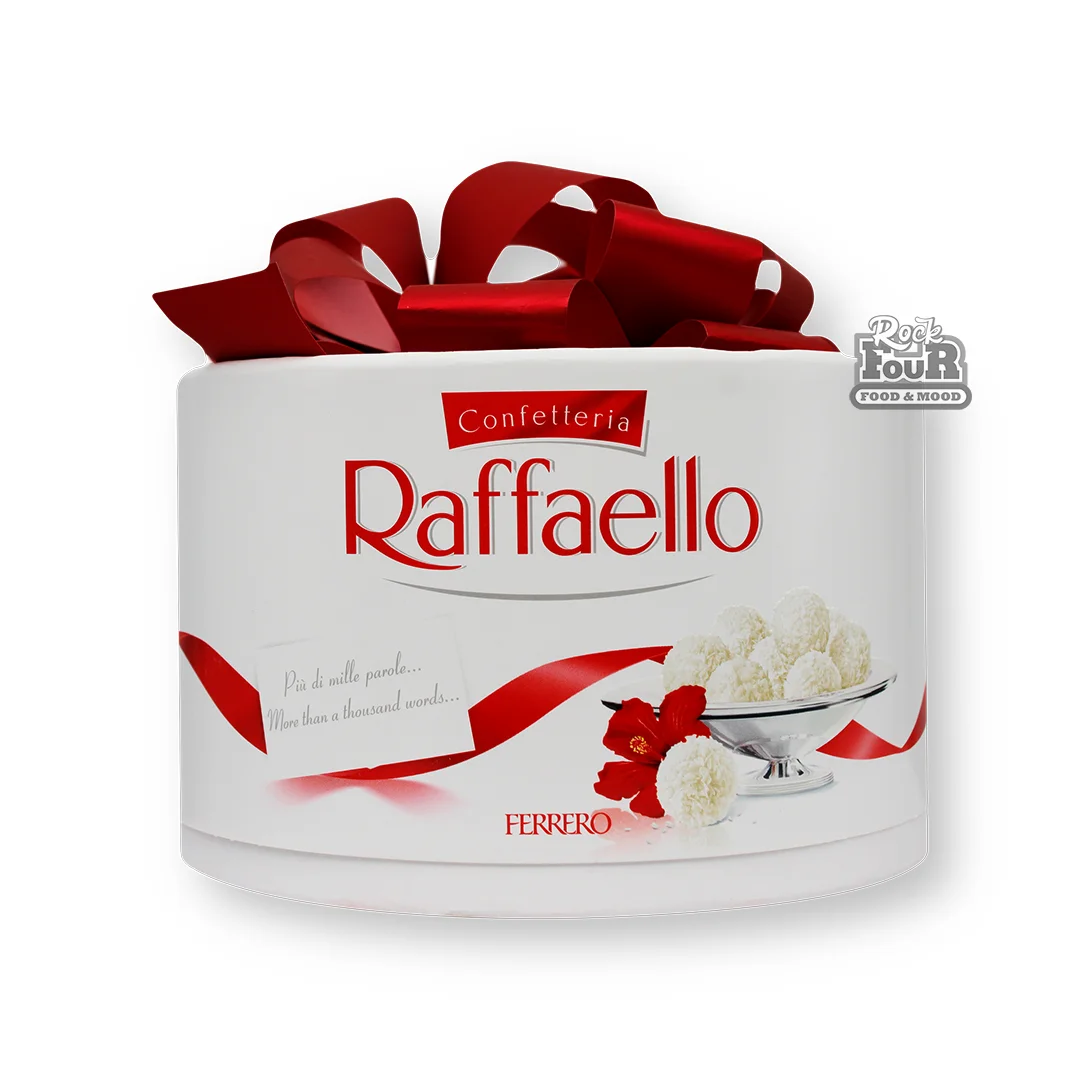 Sweets "Raffaello" 200g